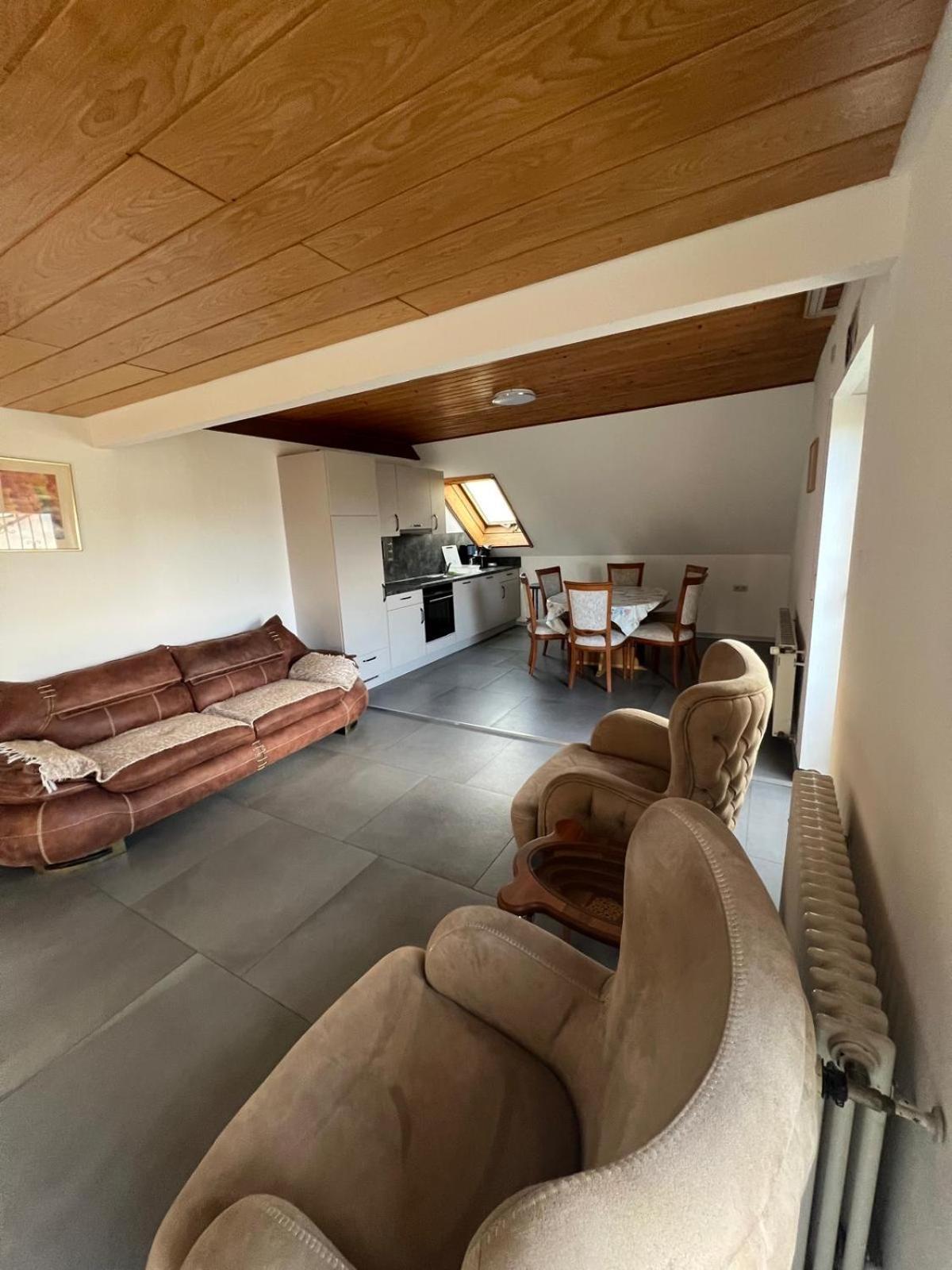 Mira Home Murg  Exterior foto