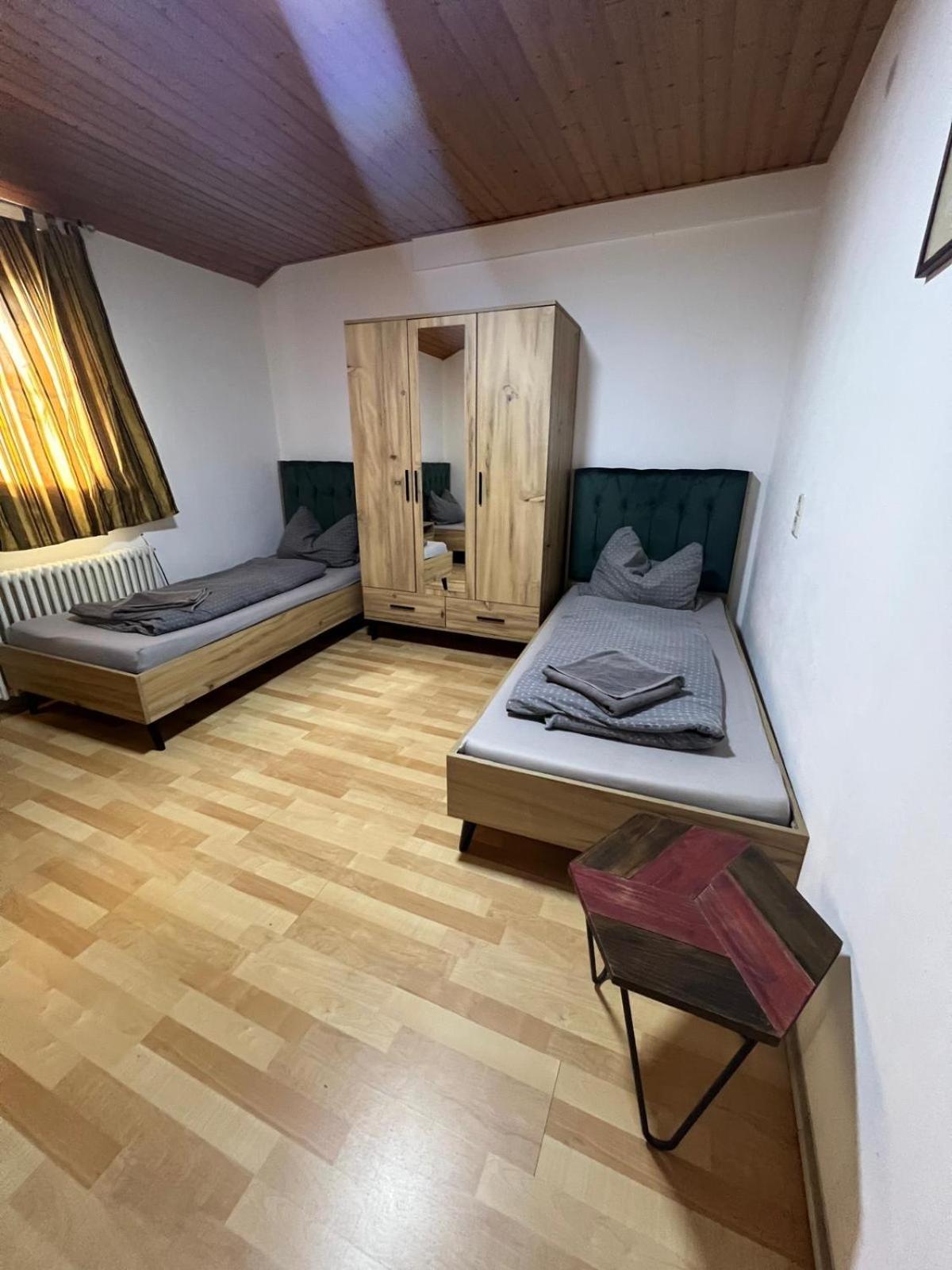 Mira Home Murg  Exterior foto